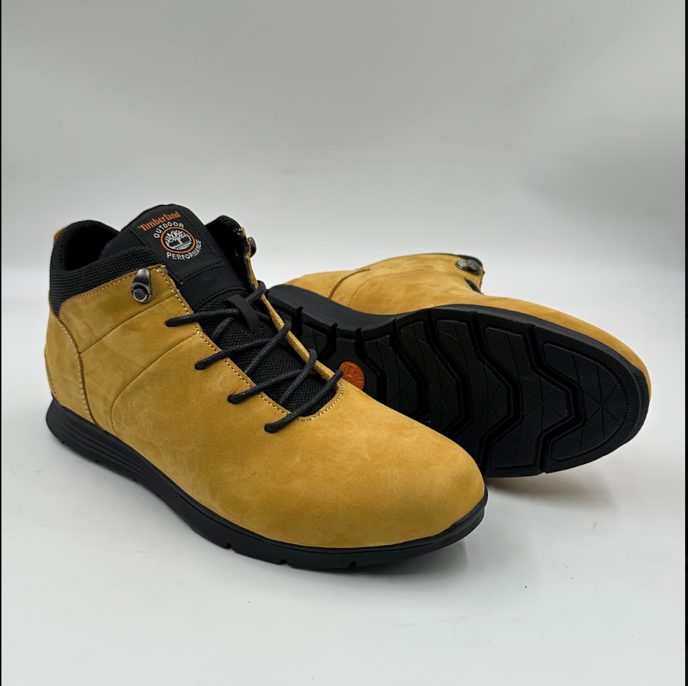 TEMBERLAND Shoes